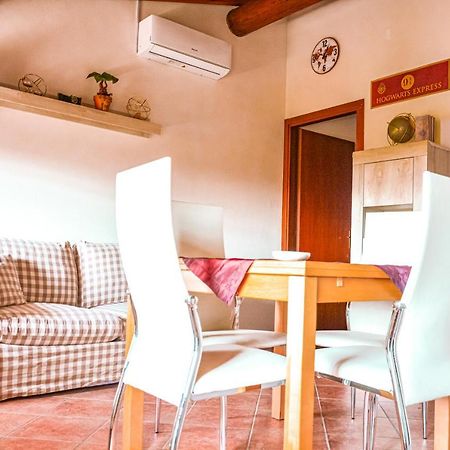 Il Paiolo Magico Apartment Valeggio sul Mincio Exterior foto