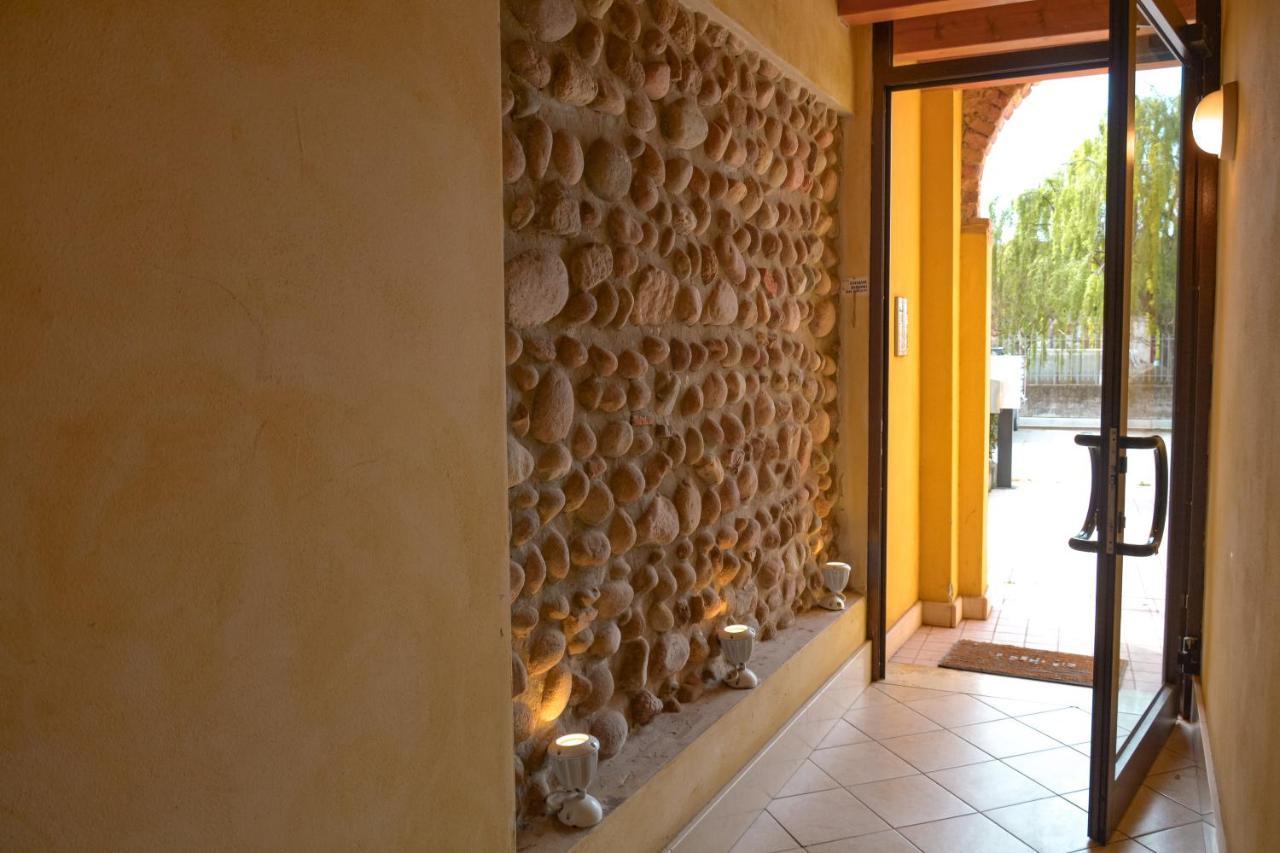 Il Paiolo Magico Apartment Valeggio sul Mincio Exterior foto