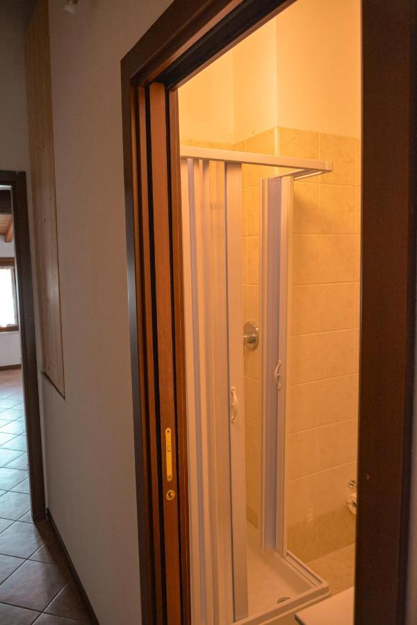 Il Paiolo Magico Apartment Valeggio sul Mincio Exterior foto