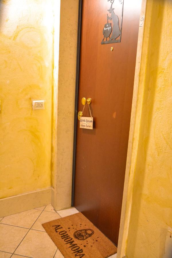 Il Paiolo Magico Apartment Valeggio sul Mincio Exterior foto