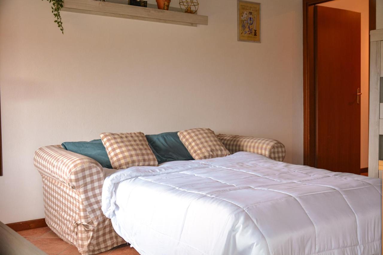 Il Paiolo Magico Apartment Valeggio sul Mincio Exterior foto